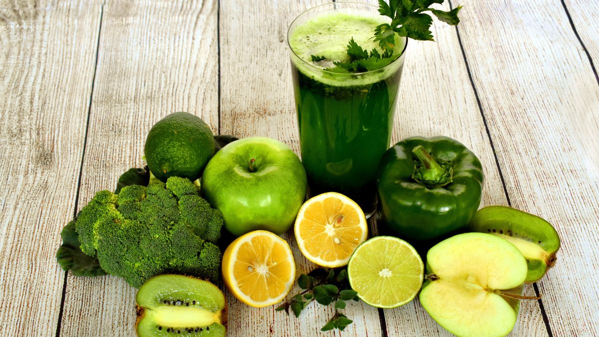 Detoxes and Cleanses: What They Can (and Can’t) Actually Do? Detoxes and Cleanses: What They Can (and Can’t) Actually Do?