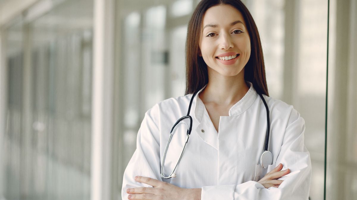 Why a health care management Is a Smart Career Choice