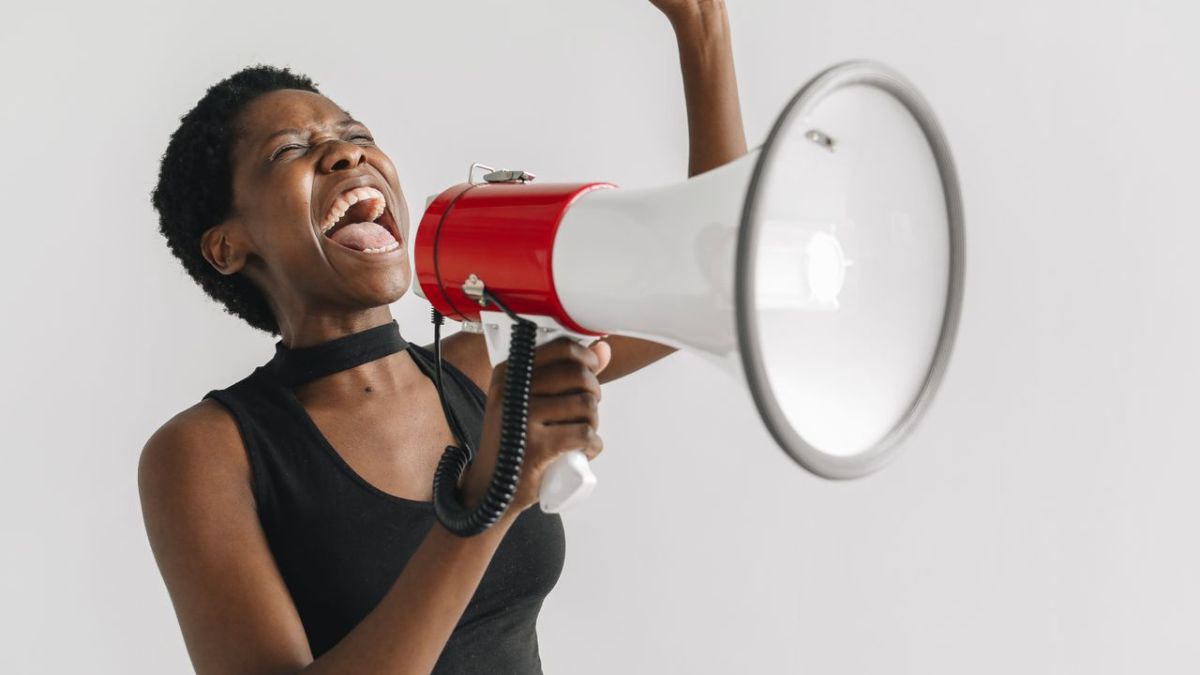 Doctors, Stop Telling Your Patients, ‘It’s Normal’